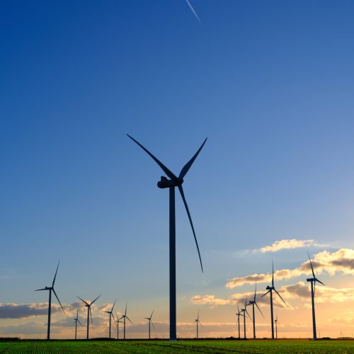Domaine: Energie