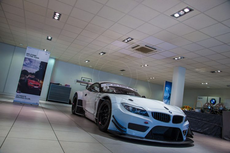 Domaine: Automobile