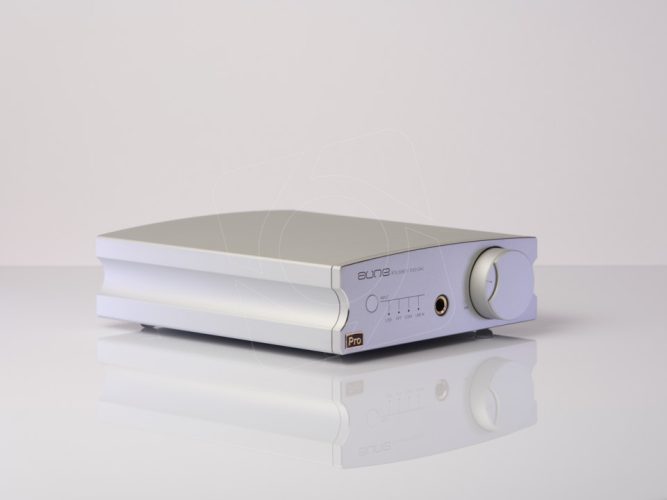Domaine: Audio