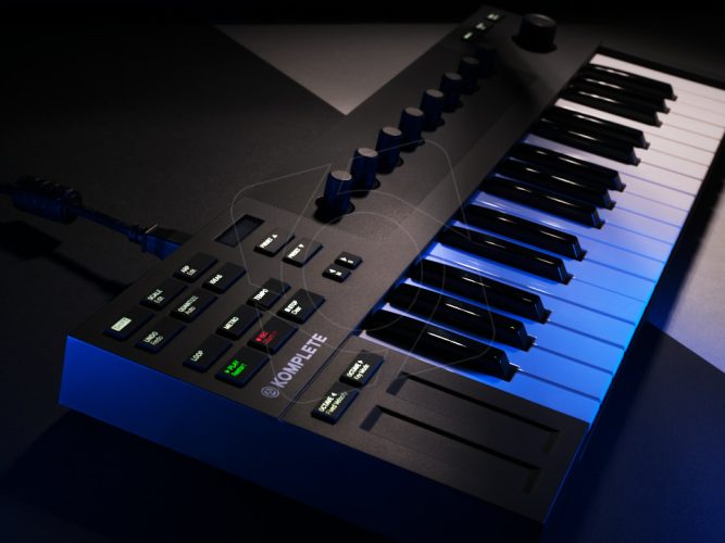Domaine: Audio