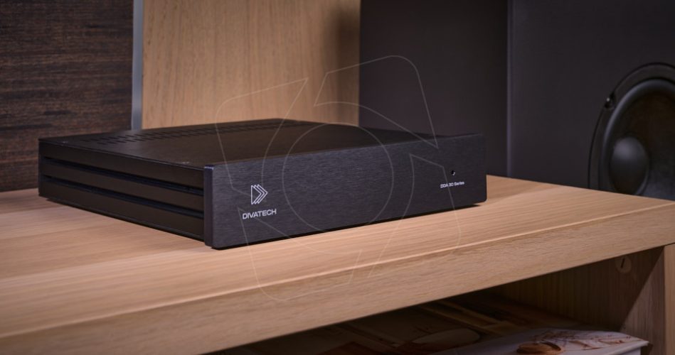 Domaine: Audio