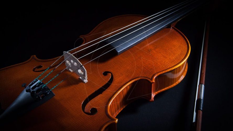 Domaine: Musique
