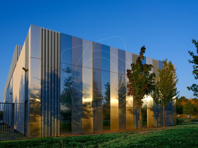 Domaine: Urbanisme
