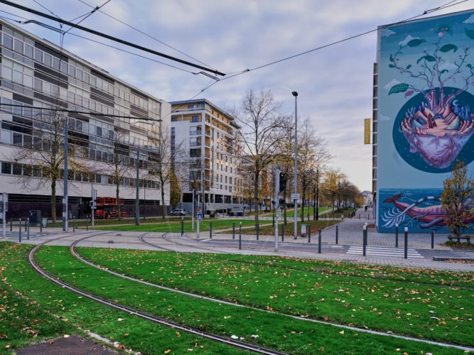 Domaine: Urbanisme